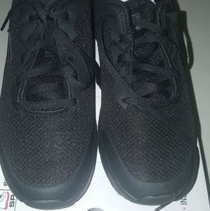 Women's Skechers Arch fit Work shoes